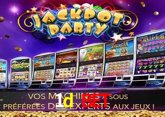 Descubra a Essência do 1d bet: Nossa História e Compromissos